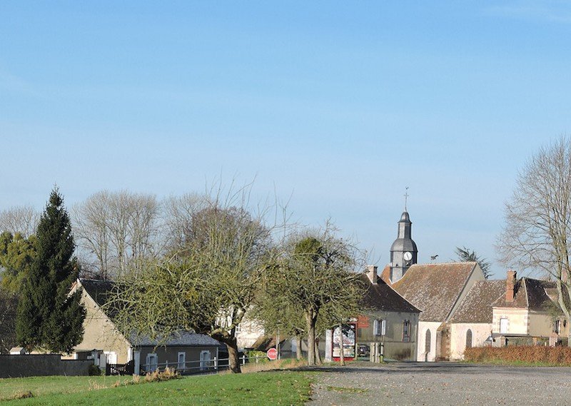 Emplacement pour rucher : Le Mage