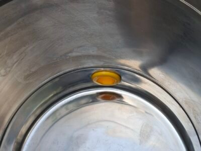 Maturateur inox 50kg