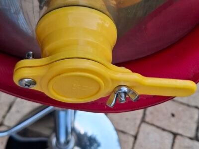 Maturateur inox 50kg