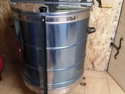 Ruches et extracteur 0608025234