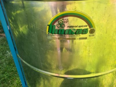 extracteur 16 cadres